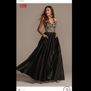 FREE SHIPPING- Prom Dress🌷🌷 PLEASE SHARE